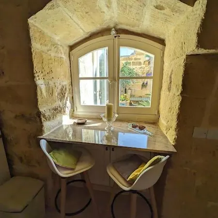 Дом отдыха Perla 21 Zebbug (Gozo)