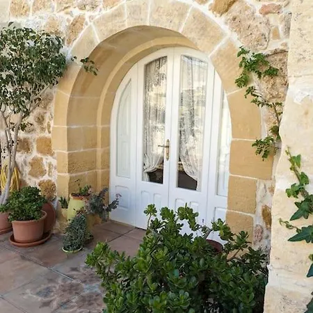 Perla 21 Дом отдыха