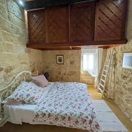 Perla 21 Дом отдыха *