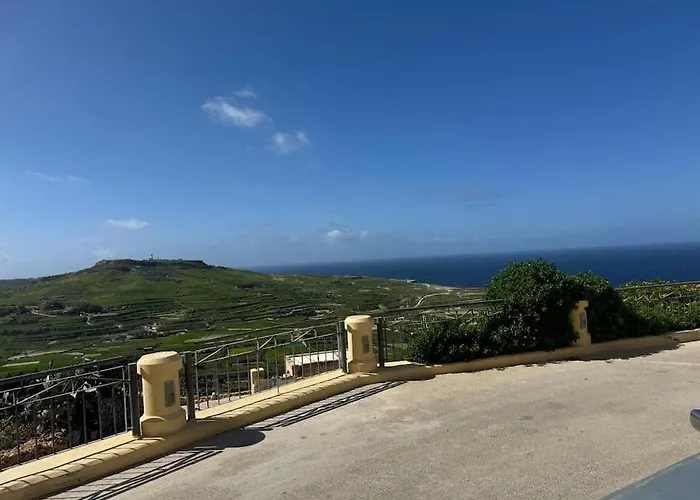 Сasa de vacaciones Perla 21 Zebbug (Gozo)