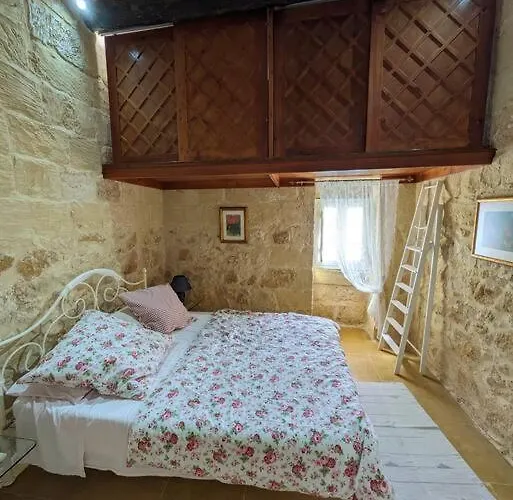 Perla 21 Сasa de vacaciones *