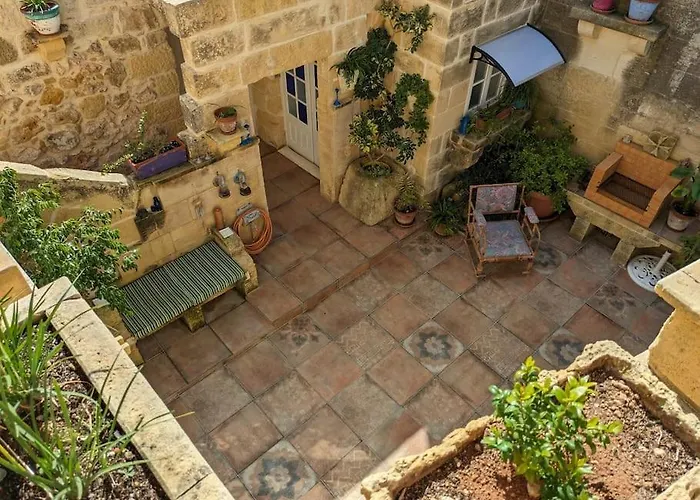 Сasa de vacaciones Perla 21 Zebbug (Gozo)