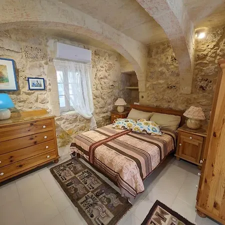 Perla 21 * Zebbug (Gozo)