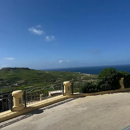 Tatil Evi Perla 21 Zebbug (Gozo)