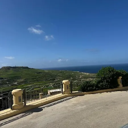 Feriehus Perla 21 Zebbug (Gozo)