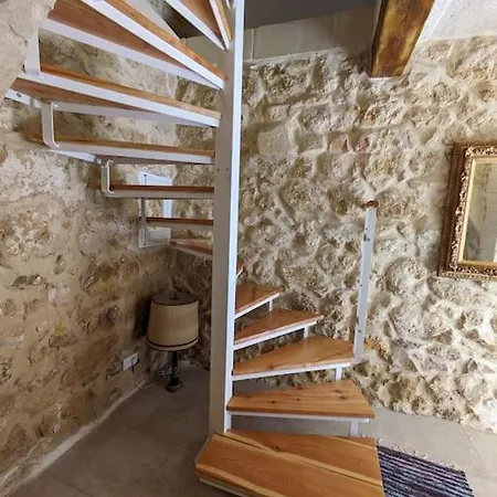 Tatil Evi Perla 21