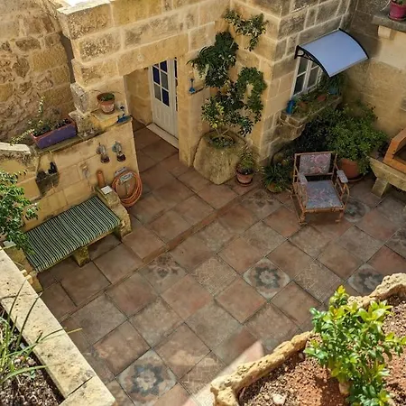Tatil Evi Perla 21 Zebbug (Gozo)