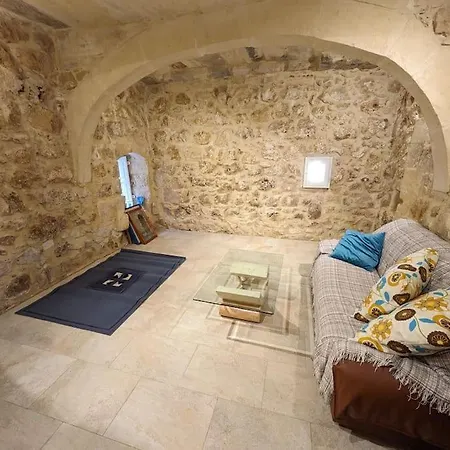 Feriehus Perla 21 Zebbug (Gozo)