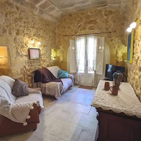 Perla 21 * Zebbug (Gozo)