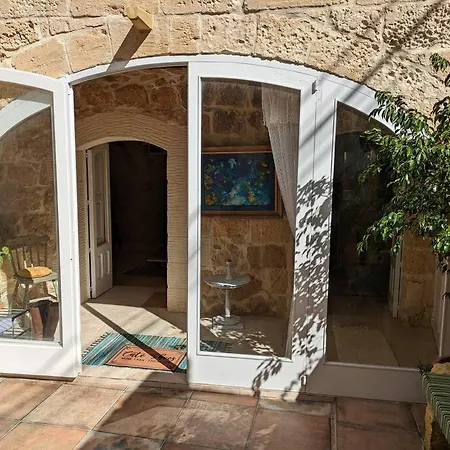 Perla 21 Ferienhaus