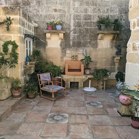 Perla 21 Ferienhaus *