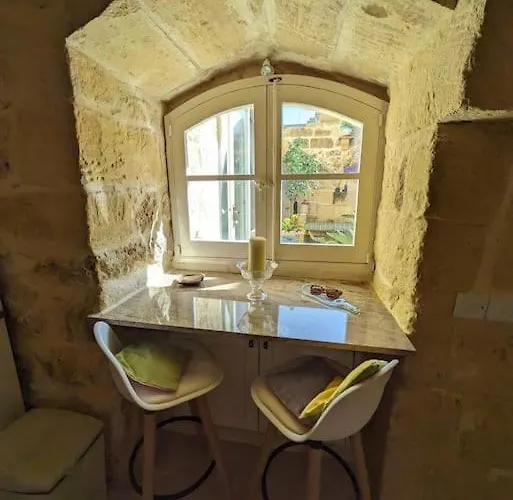 Feriehus Perla 21 Zebbug (Gozo)