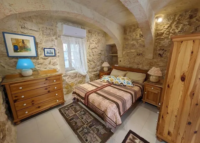 Perla 21 * Zebbug (Gozo)