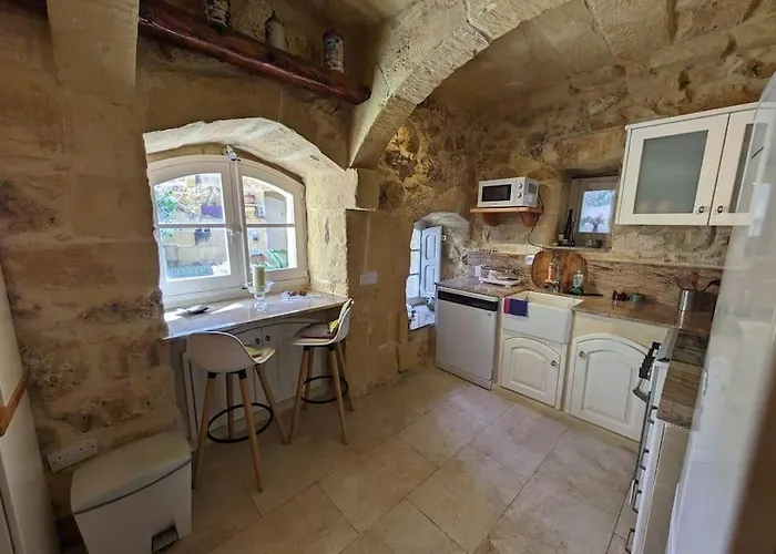 Perla 21 Σπίτι διακοπών *