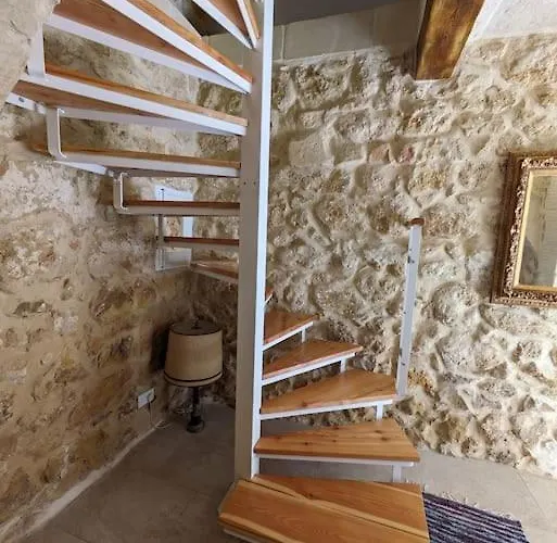 Σπίτι διακοπών Perla 21