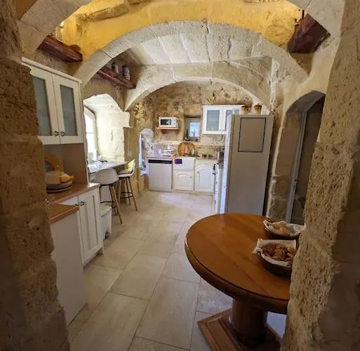 Feriehus Perla 21 Zebbug (Gozo)