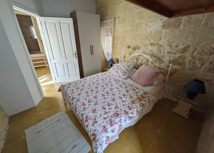 Σπίτι διακοπών Perla 21 *