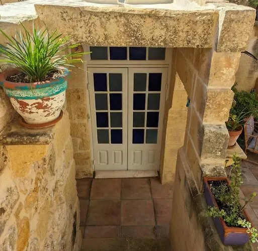 Perla 21 * Zebbug (Gozo)