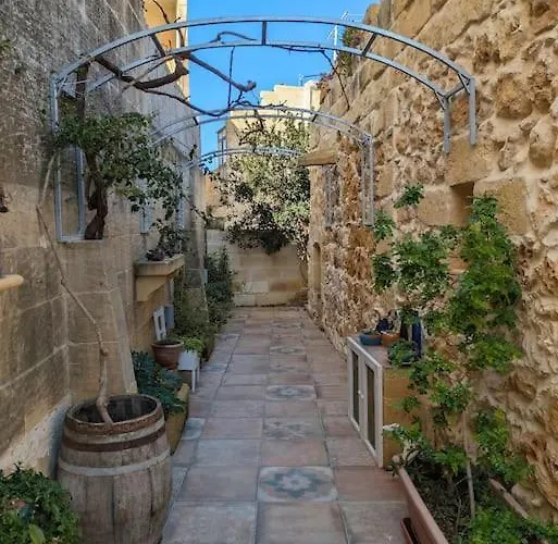 Perla 21 Σπίτι διακοπών *