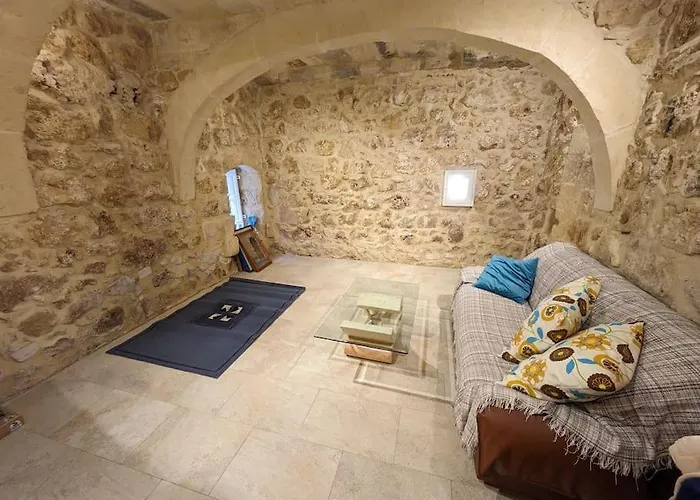 Σπίτι διακοπών Perla 21 Zebbug (Gozo)